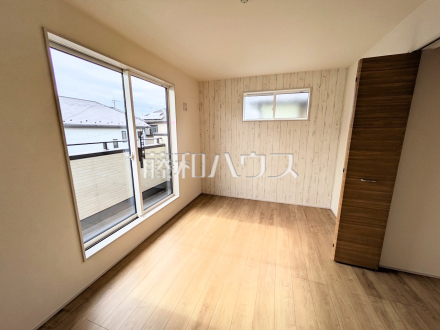 9号棟 居室 【東久留米市前沢2丁目】/撮影日2025/10/24