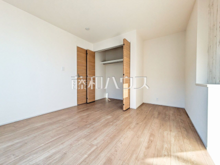 9号棟 居室 【東久留米市前沢2丁目】/撮影日2025/10/30