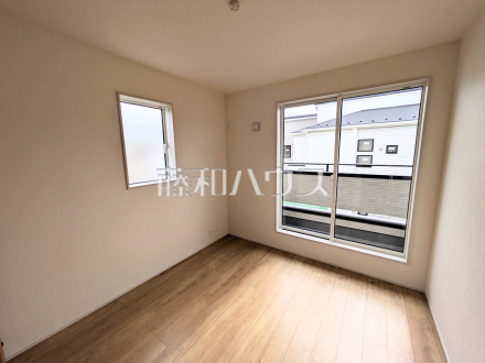 9号棟 居室 【東久留米市前沢2丁目】/撮影日2025/10/24