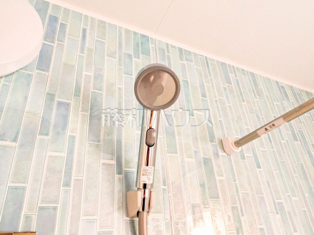 9号棟 浴室 【東久留米市前沢2丁目】/撮影日2025/10/30