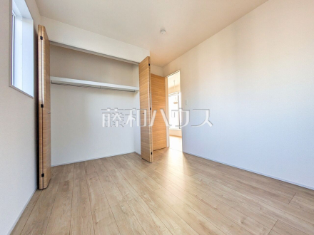 9号棟 居室 【東久留米市前沢2丁目】/撮影日2025/10/30