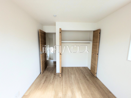 9号棟 居室 【東久留米市前沢2丁目】/撮影日2025/10/24