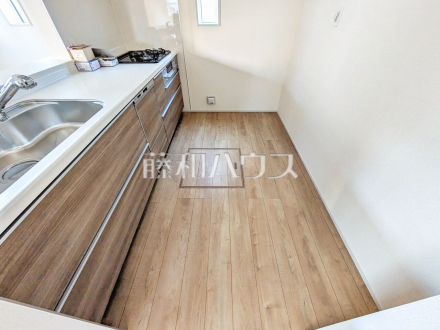 9号棟 キッチン 【東久留米市前沢2丁目】/撮影日2025/10/30