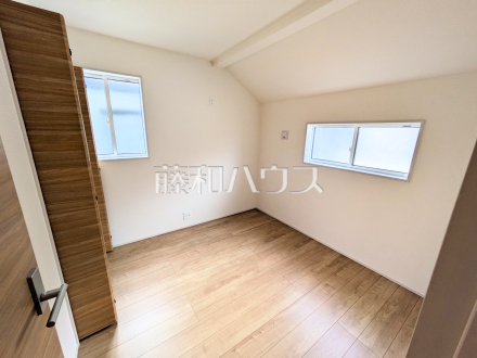 9号棟 居室 【東久留米市前沢2丁目】/撮影日2025/10/24