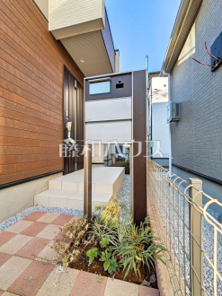 9号棟 その他現地 【東久留米市前沢2丁目】/撮影日2025/10/30