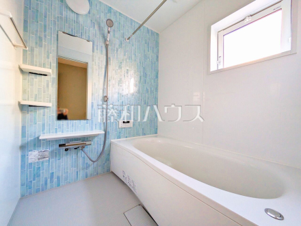 9号棟 浴室 【東久留米市前沢2丁目】/撮影日2025/10/30