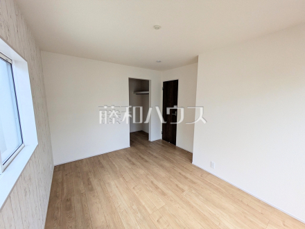 10号棟 居室 【東久留米市前沢2丁目】/撮影日2025/10/24