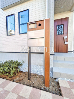 10号棟 その他現地 【東久留米市前沢2丁目】/撮影日2025/10/30