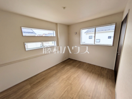 10号棟 居室 【東久留米市前沢2丁目】/撮影日2025/10/24