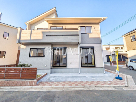 10号棟 外観 【東久留米市前沢2丁目】/撮影日2025/10/30