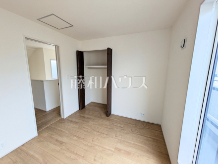 10号棟 居室 【東久留米市前沢2丁目】/撮影日2025/10/24