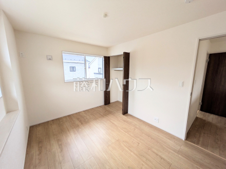 10号棟 居室 【東久留米市前沢2丁目】/撮影日2025/10/24