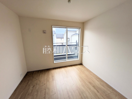 10号棟 居室 【東久留米市前沢2丁目】/撮影日2025/10/24