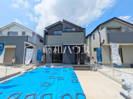 立川市幸町5丁目