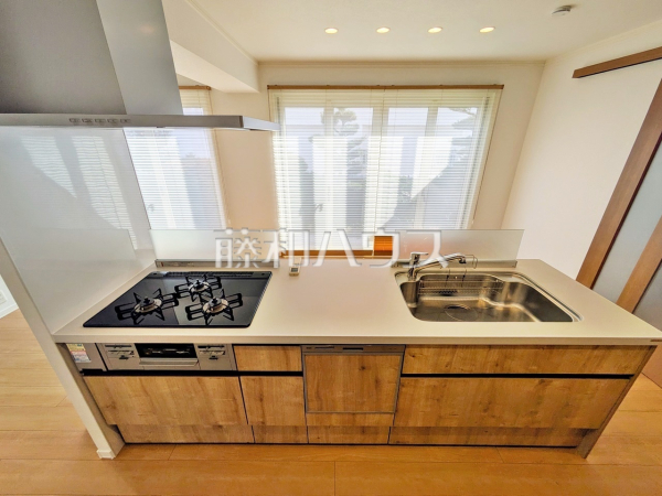 キッチン 【春日井市中央台5丁目】 キッチン 【春日井市中央台5丁目】