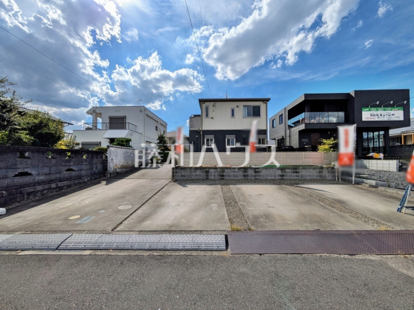 外観 【春日井市中央台5丁目】 外観 【春日井市中央台5丁目】