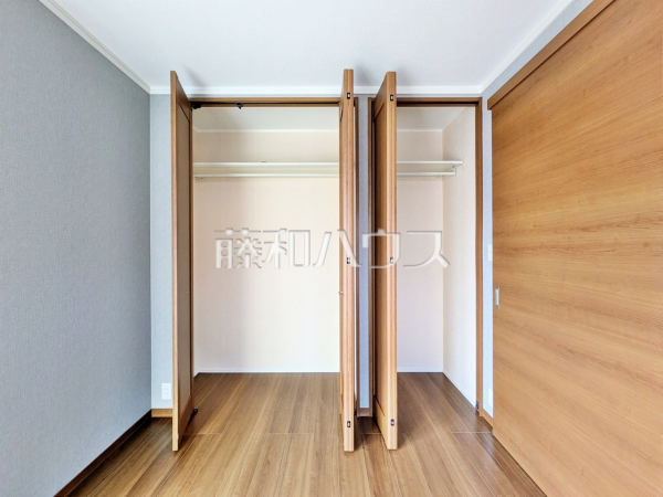 収納 【春日井市中央台5丁目】 収納 【春日井市中央台5丁目】