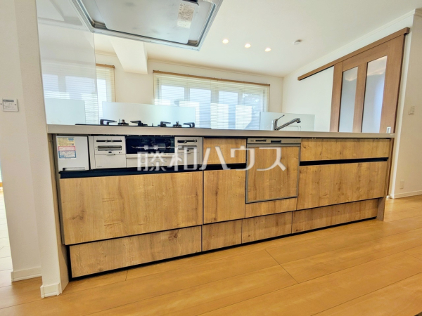 キッチン 【春日井市中央台5丁目】 キッチン 【春日井市中央台5丁目】