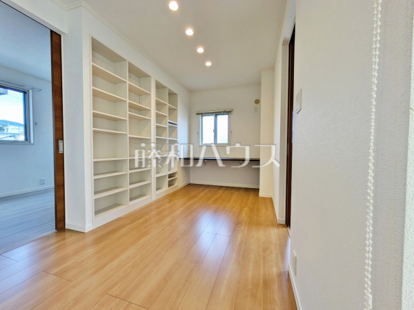 居室 【春日井市中央台5丁目】 居室 【春日井市中央台5丁目】