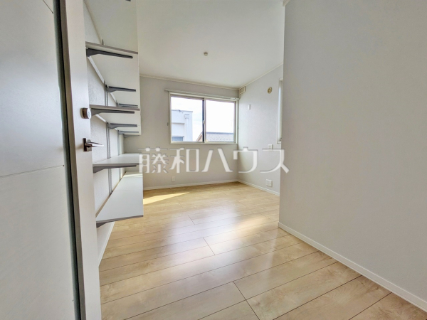 居室 【春日井市中央台5丁目】 居室 【春日井市中央台5丁目】