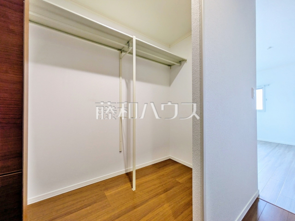 収納 【春日井市中央台5丁目】 収納 【春日井市中央台5丁目】