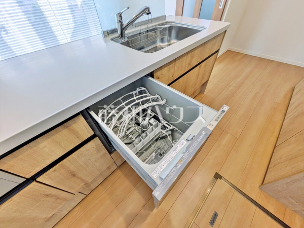 キッチン 【春日井市中央台5丁目】 キッチン 【春日井市中央台5丁目】