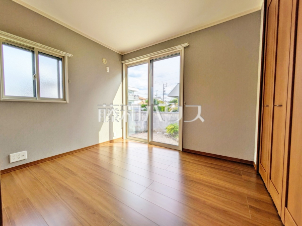 居室 【春日井市中央台5丁目】 居室 【春日井市中央台5丁目】