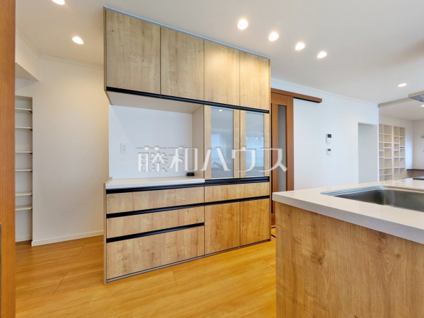 キッチン 【春日井市中央台5丁目】 キッチン 【春日井市中央台5丁目】