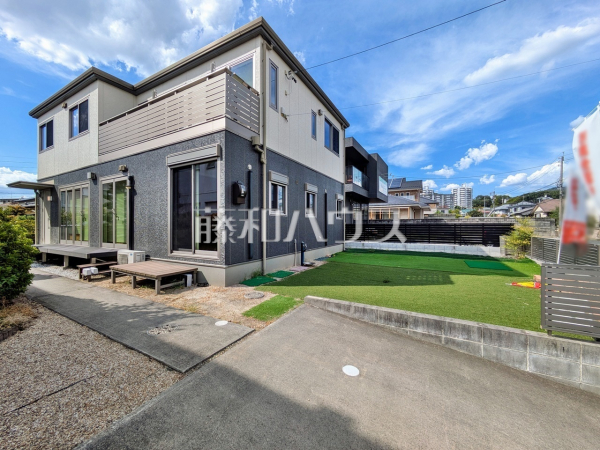 外観 【春日井市中央台5丁目】 外観 【春日井市中央台5丁目】