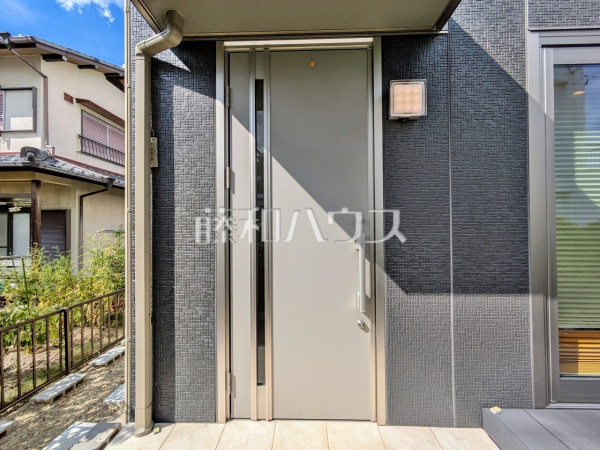 その他現地 【春日井市中央台5丁目】 その他現地 【春日井市中央台5丁目】