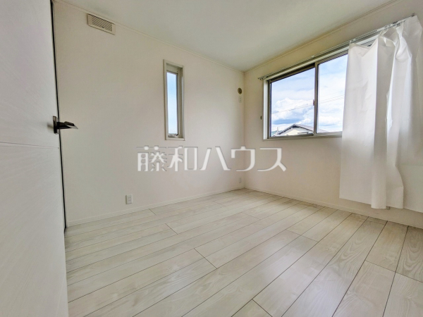 居室 【春日井市中央台5丁目】 居室 【春日井市中央台5丁目】