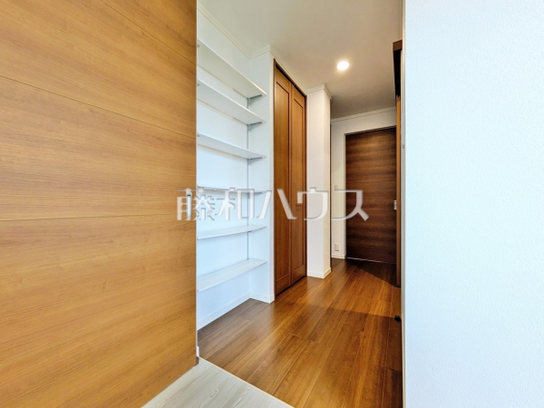 収納 【春日井市中央台5丁目】 収納 【春日井市中央台5丁目】