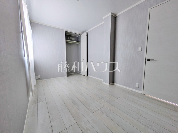 居室 【春日井市中央台5丁目】 居室 【春日井市中央台5丁目】