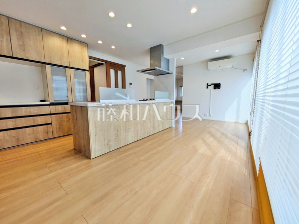 リビング 【春日井市中央台5丁目】 リビング 【春日井市中央台5丁目】