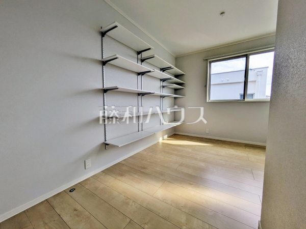 収納 【春日井市中央台5丁目】 収納 【春日井市中央台5丁目】