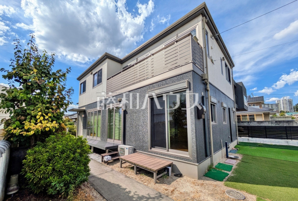 外観 【春日井市中央台5丁目】 外観 【春日井市中央台5丁目】