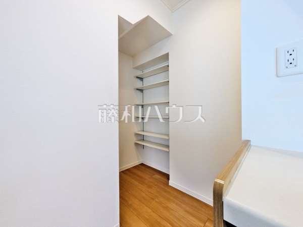 収納 【春日井市中央台5丁目】 収納 【春日井市中央台5丁目】