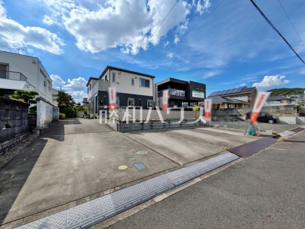 外観 【春日井市中央台5丁目】 外観 【春日井市中央台5丁目】