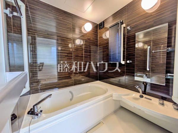 浴室 【春日井市中央台5丁目】 浴室 【春日井市中央台5丁目】