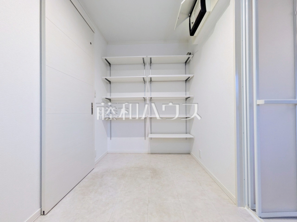 収納 【春日井市中央台5丁目】 収納 【春日井市中央台5丁目】