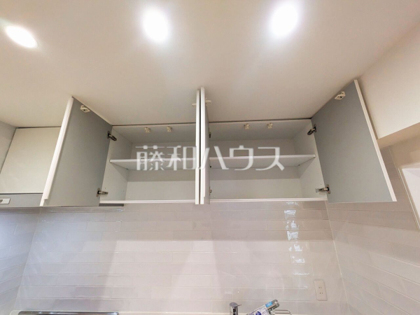 キッチン 【ひばりが丘プラザ】 キッチン 【ひばりが丘プラザ】