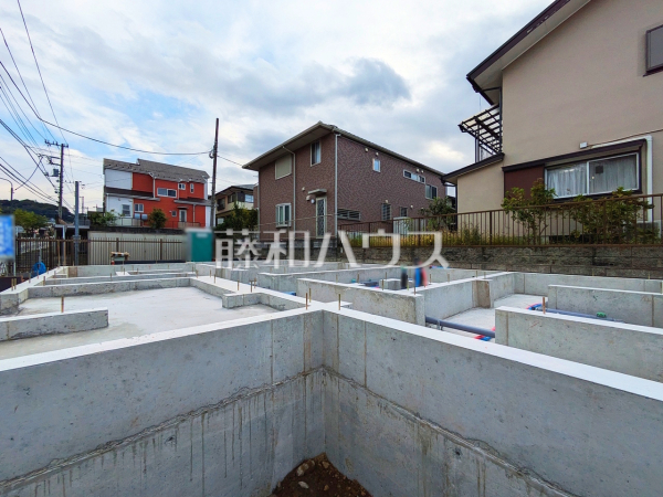 外観 【八王子市片倉町】 外観 【八王子市片倉町】