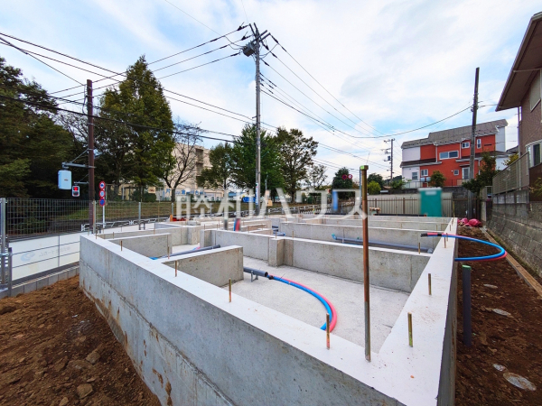 外観 【八王子市片倉町】 外観 【八王子市片倉町】