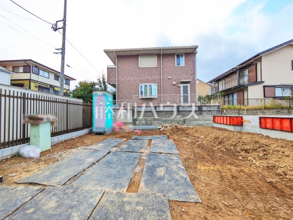 外観 【八王子市片倉町】 外観 【八王子市片倉町】