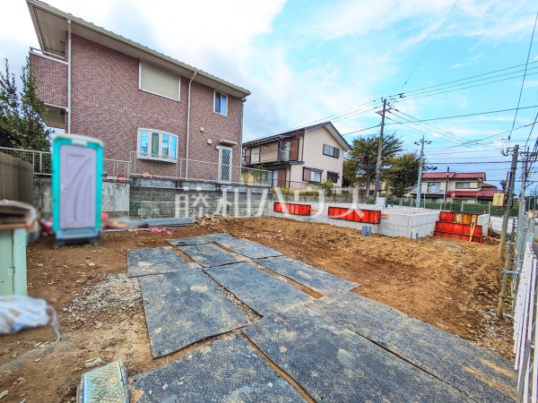 外観 【八王子市片倉町】 外観 【八王子市片倉町】