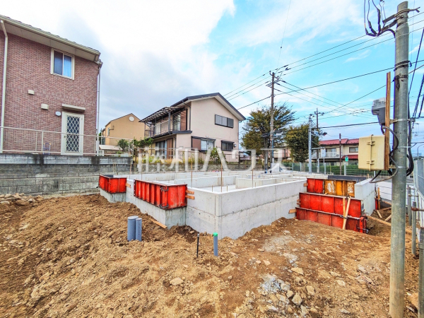 外観 【八王子市片倉町】 外観 【八王子市片倉町】