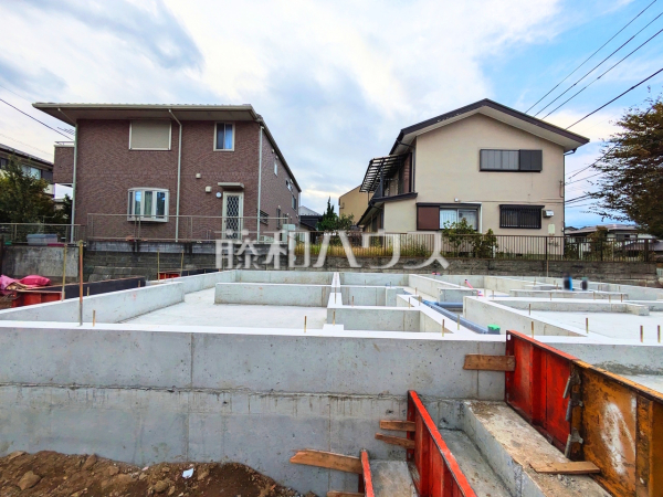 外観 【八王子市片倉町】 外観 【八王子市片倉町】