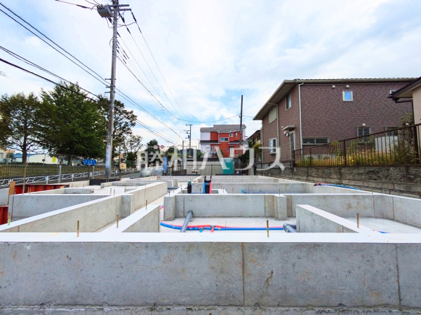 外観 【八王子市片倉町】 外観 【八王子市片倉町】