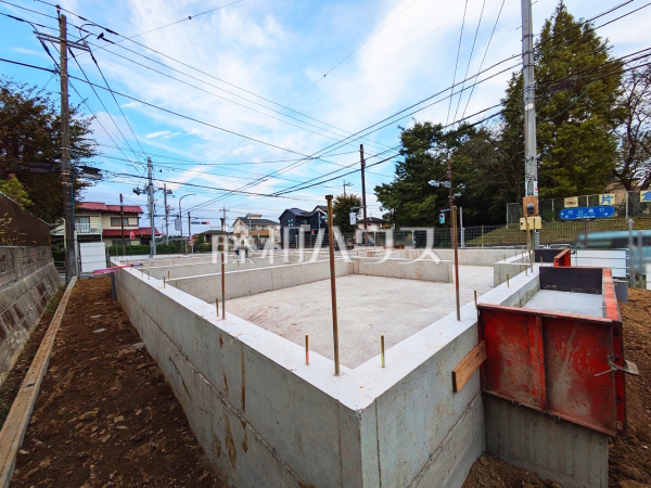 外観 【八王子市片倉町】 外観 【八王子市片倉町】