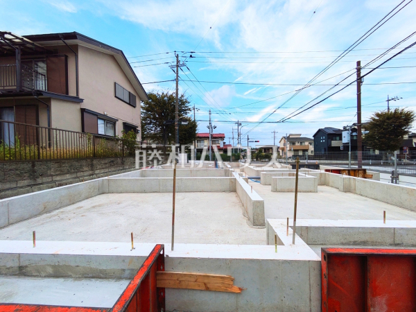 外観 【八王子市片倉町】 外観 【八王子市片倉町】